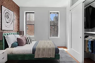 Rented by Living New York