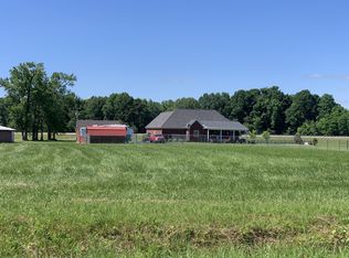 7 Red Boiling Springs Rd #7, Lafayette, TN 37083