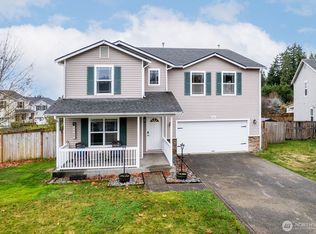 Lost Creek Division Two, Graham, WA 98338