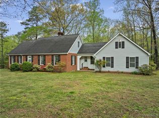 33356 Mount Gideon Rd, Hanover, VA 23069