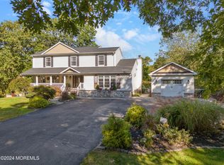 159 Arnold Blvd, Howell, NJ 07731