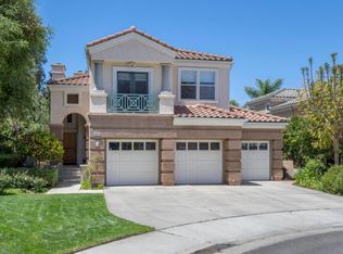 4017 Havenridge Ct, Moorpark, CA 93021
