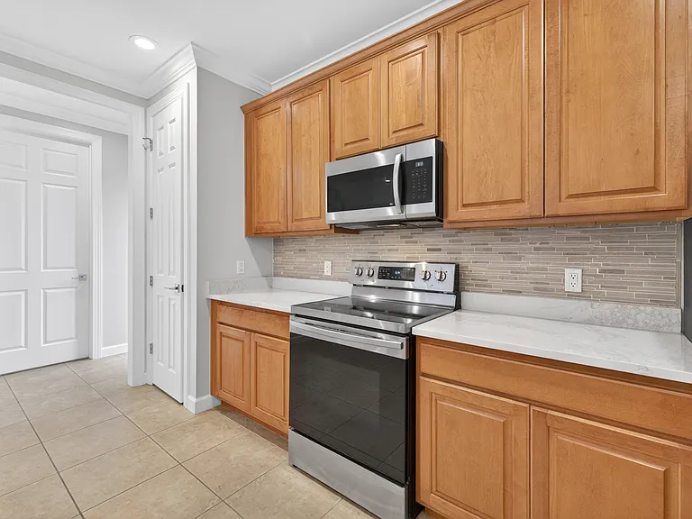 Backsplash Tile!