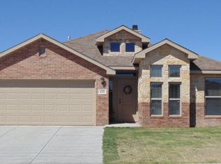 421 O'Rourke St, Midland, TX 79706