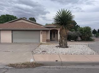 3201 N Richardson Ave, Roswell, NM 88201