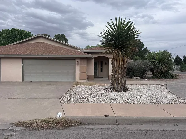 3201 N Richardson Ave, Roswell, NM 88201