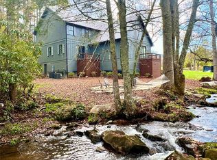 159 Comanche Rd, Cullowhee, NC 28723