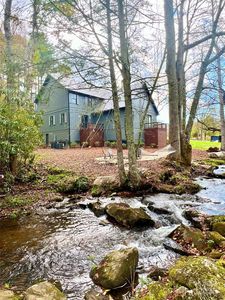 159 Comanche Rd, Cullowhee, NC, 28723