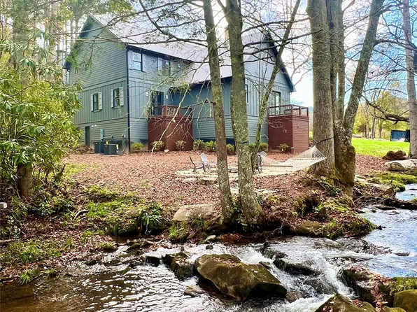 159 Comanche Rd, Cullowhee, NC 28723