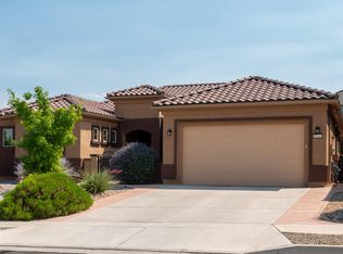 9316 Iron Creek Ln NW, Albuquerque, NM 87120