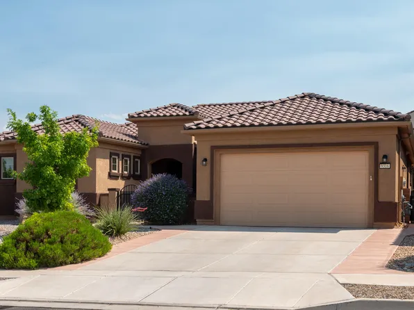 9316 Iron Creek Ln NW, Albuquerque, NM 87120