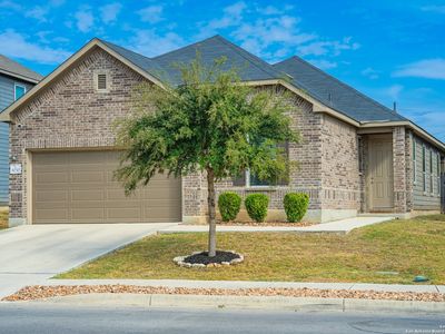 8030 Blackhawk Pass, San Antonio, TX, 78253