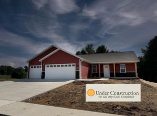 3819 MUSKIE DRIVE, Weston, WI 54476
