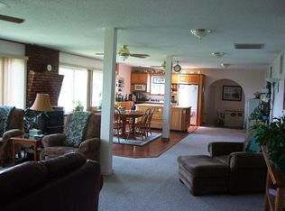 1608 Porters Mountain Rd, Blue Ridge, VA 24064