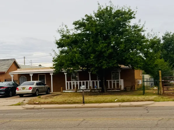 514 Norris St, Clovis, NM 88101