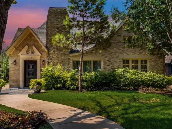 717 Ridgeway St, Dallas, TX 75214