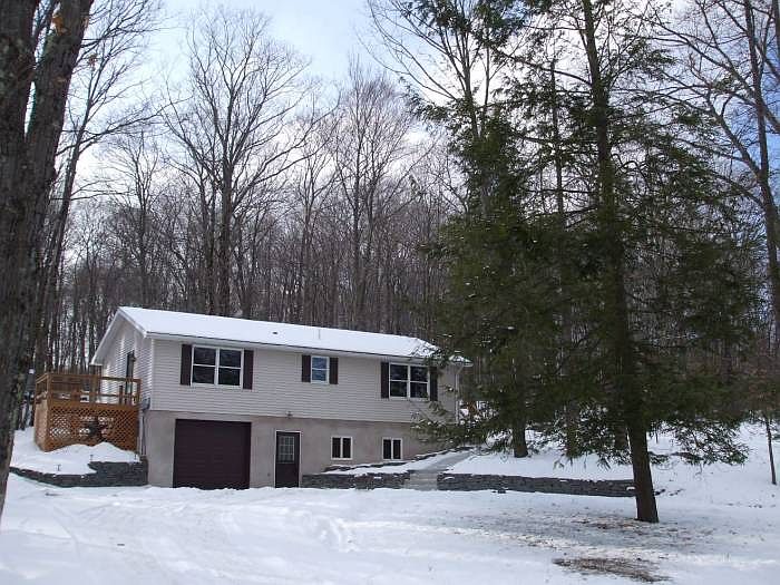 97 Spinner Rd, Honesdale, PA 18431 Zillow