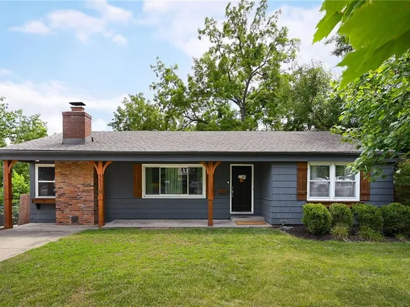 5539 Goodman St, Merriam, KS 66202