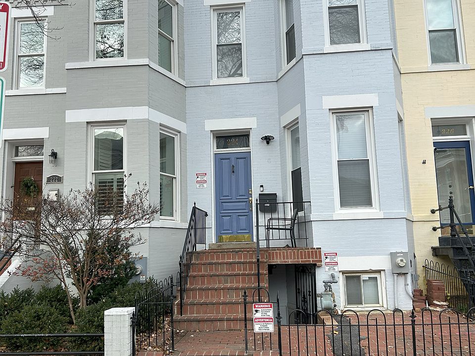 Front - Street view - 1