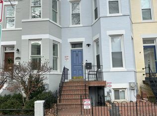 224 G St NE #B, Washington, DC 20002