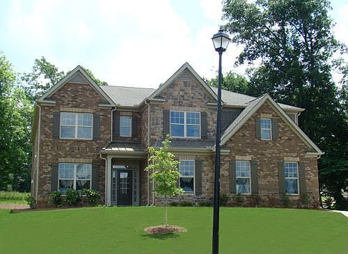 1253 McClintock Drive