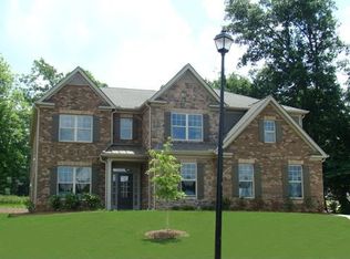 1251 McMinn Dr, Snellville, GA 30078