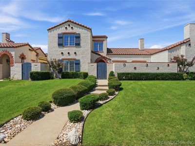 3734 W Charleston St, Broken Arrow, OK, 74011