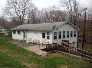 621 Dunnings Creek Rd, New Paris, PA 15554
