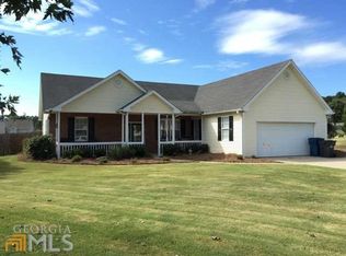 502 Saddle Ridge Dr, Bethlehem, GA 30620