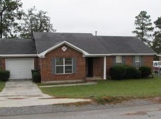 3721 Millstone Run, Augusta, GA 30906