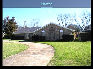 2506 Benton Rd, Bossier City, LA 71111