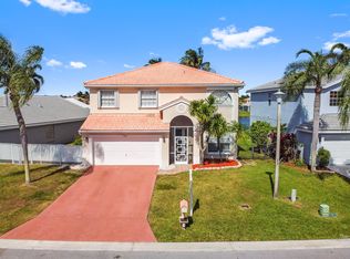 7263 Davit Cir, Lake Worth, FL 33467