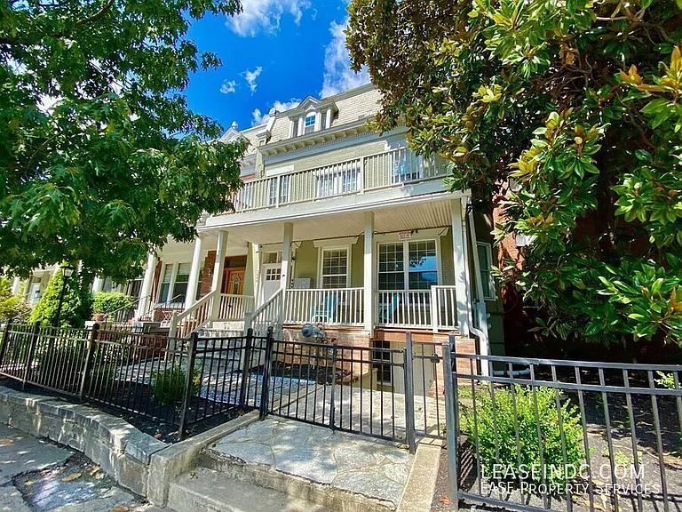 3646 New Hampshire Ave NW #4 — Photo 1