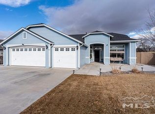 565 Hawk Bay Ct, Sparks, NV