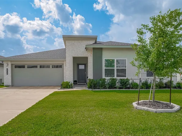 1710 Haven Point Dr, Rosenberg, TX 77469