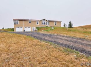 977 Dayshia Ln, Cheyenne, WY 82007