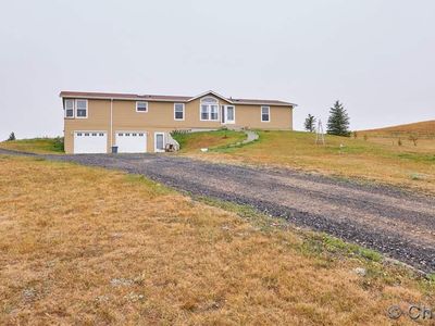 977 Dayshia Ln, Cheyenne, WY, 82007