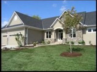 853 Fox Rd, Lino Lakes, MN 55014