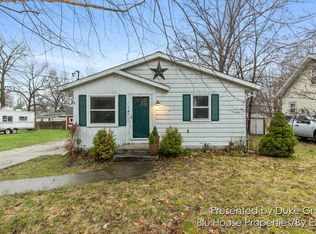 3813 Michael Ave SW, Wyoming, MI 49509