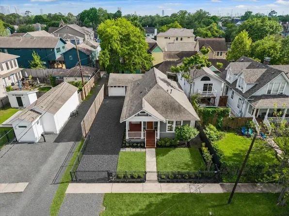 522 W 15th St, Houston, TX 77008