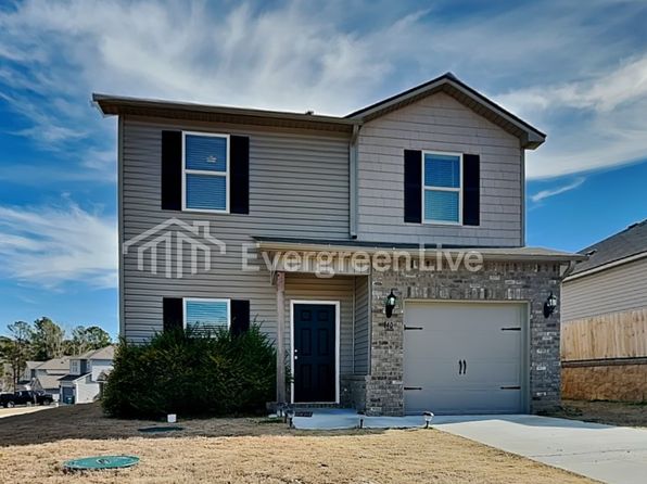 140 Rockwell Cir, Odenville, AL 35120