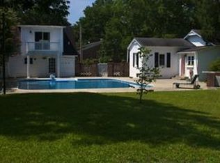 1976 Seitter St, Georgetown, SC 29440