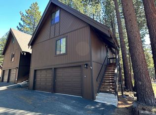 916 Harold Dr, Incline Village, NV 89451
