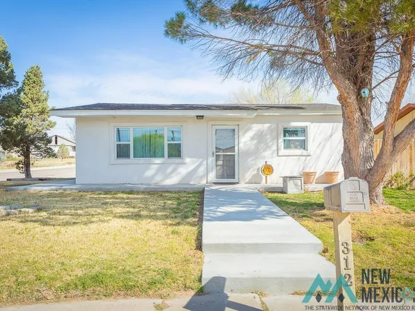 312 W Cleveland Ave, Artesia, NM 88210