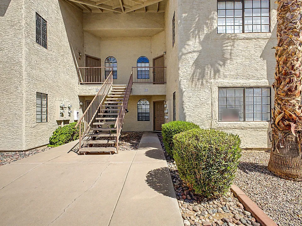 930 N Mesa Dr #1019