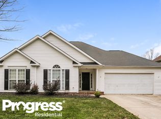 5962 Brookstone Dr NW, Concord, NC 28027