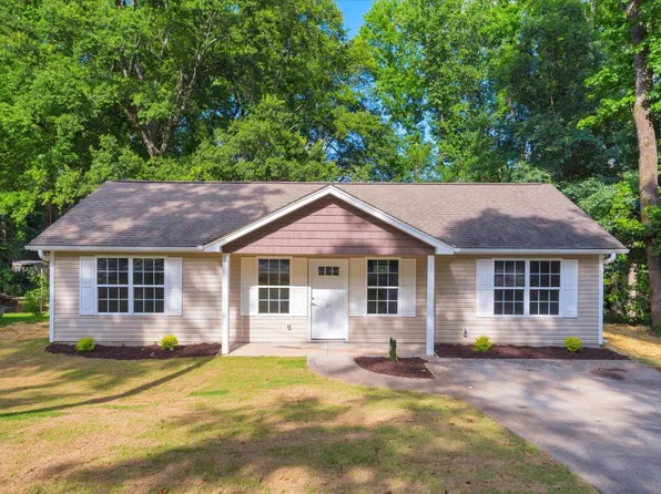 26 Cuttino Cir, Greenville, SC 29609