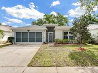 1563 Vista Lake Cir, Melbourne, FL 32904