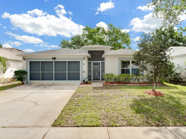 1563 Vista Lake Cir, Melbourne, FL 32904