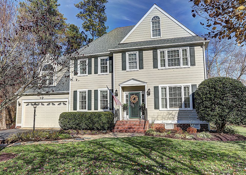 12600 Amershire Court